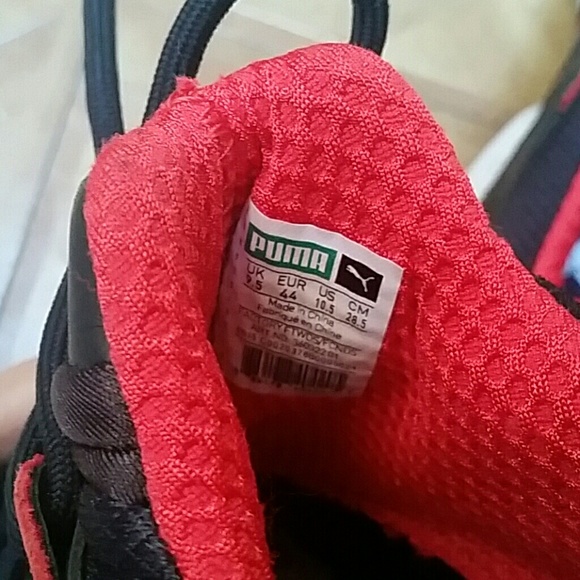 Puma Kith men's shoes - Picture 7 of 8